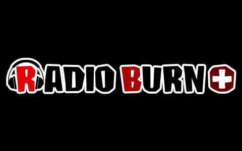 Radio burn +
