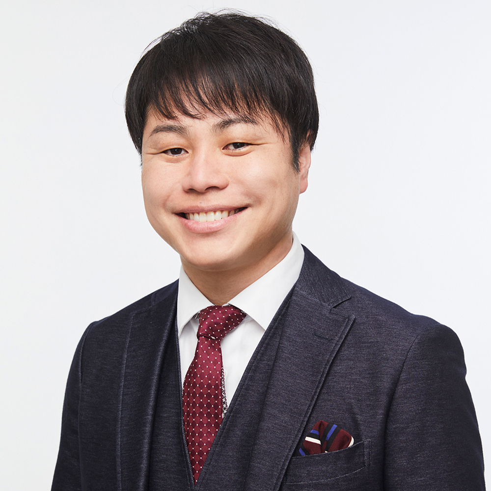 NON STYLE 井上裕介