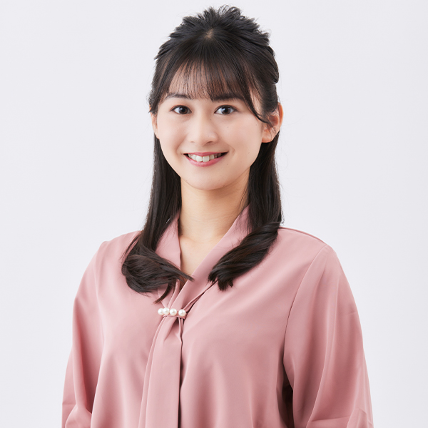 MBCアナウンサー田神 沙羅