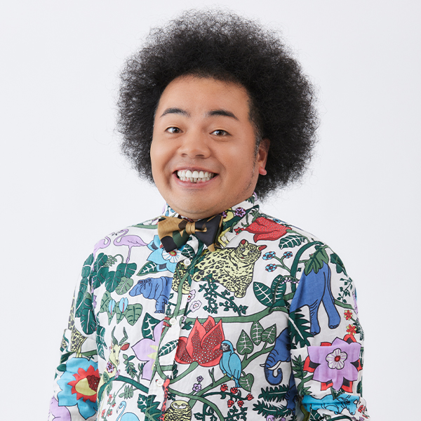 MBCタレント竹之内雄太