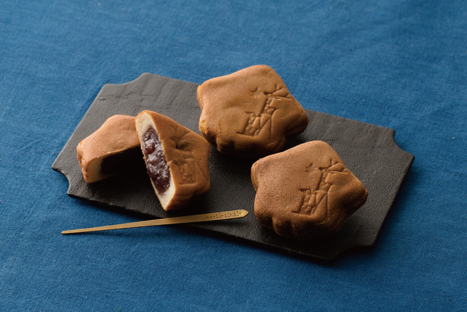 にしき堂 生もみじ