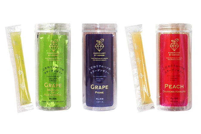 株式会社果実工房