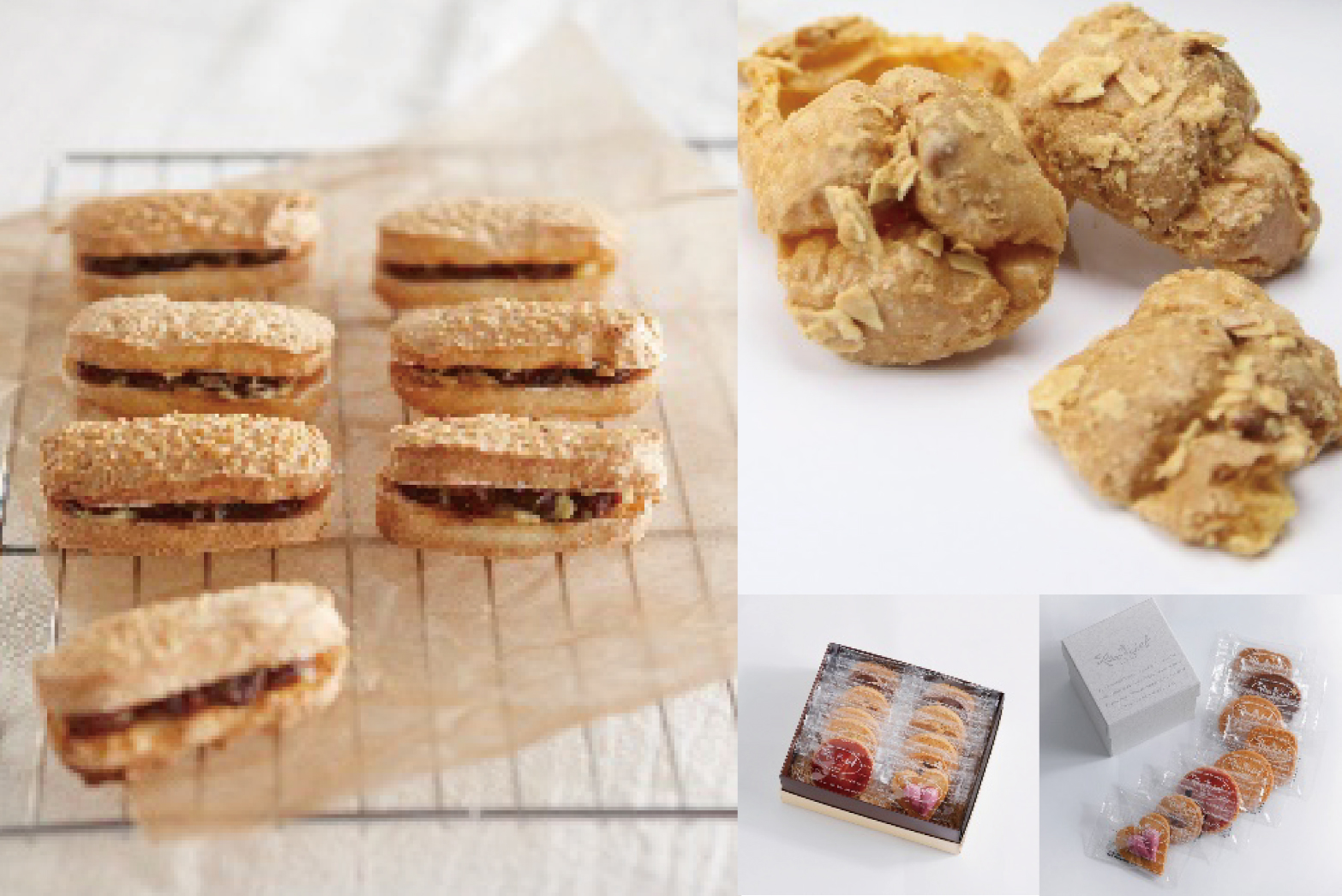 レーブドゥシェフ