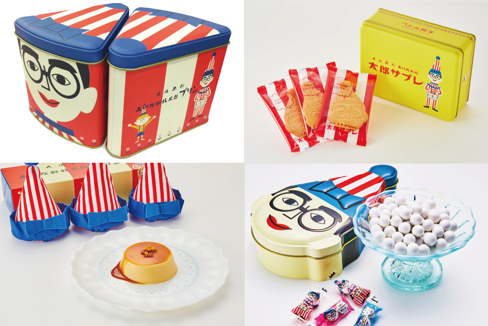 株式会社太郎フーズ