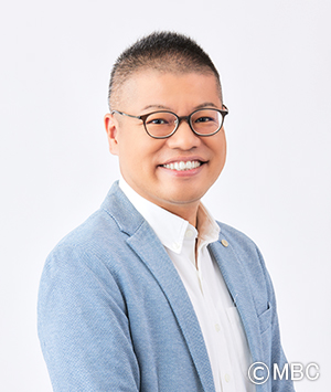 岩﨑弘志(MBCアナウンサー)