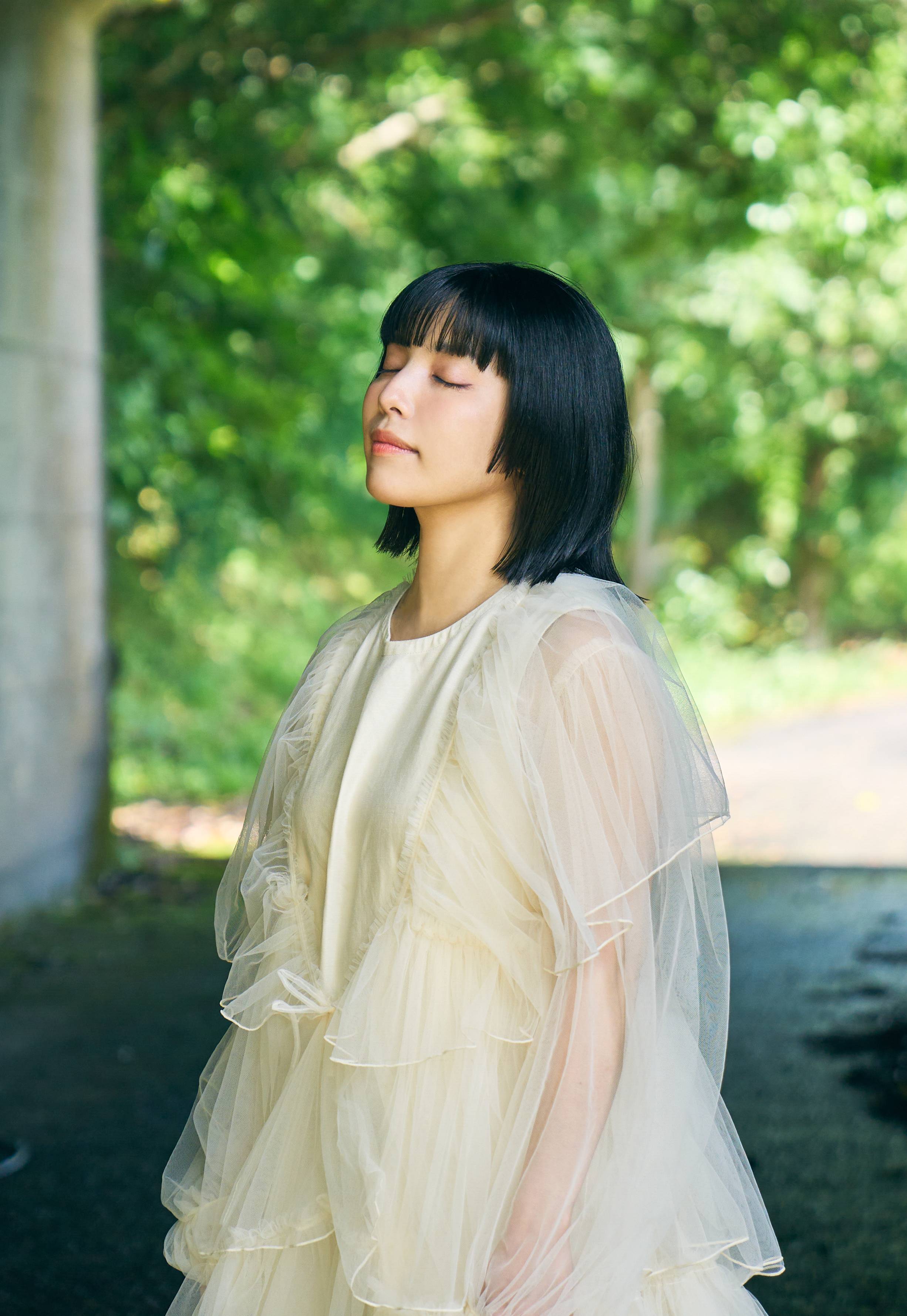 ゲスト審査員 城 南海（きづき みなみ）