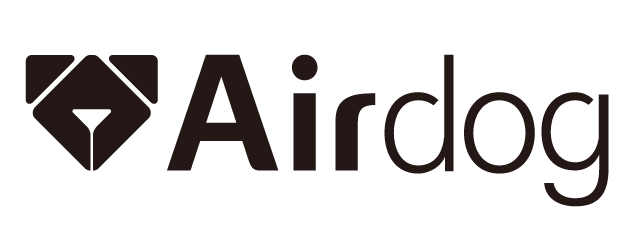 airdog(エアドッグ)