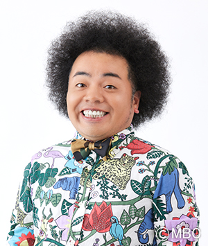 竹之内雄太(MBCタレント)