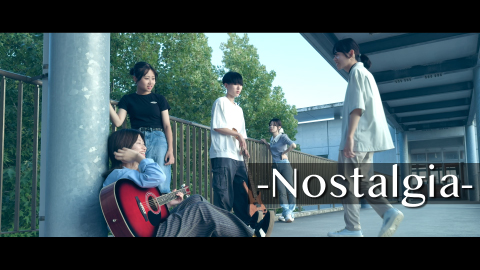 Nostalgia 