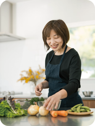 杉水流 直子 先生