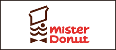 ミスタードーナツ