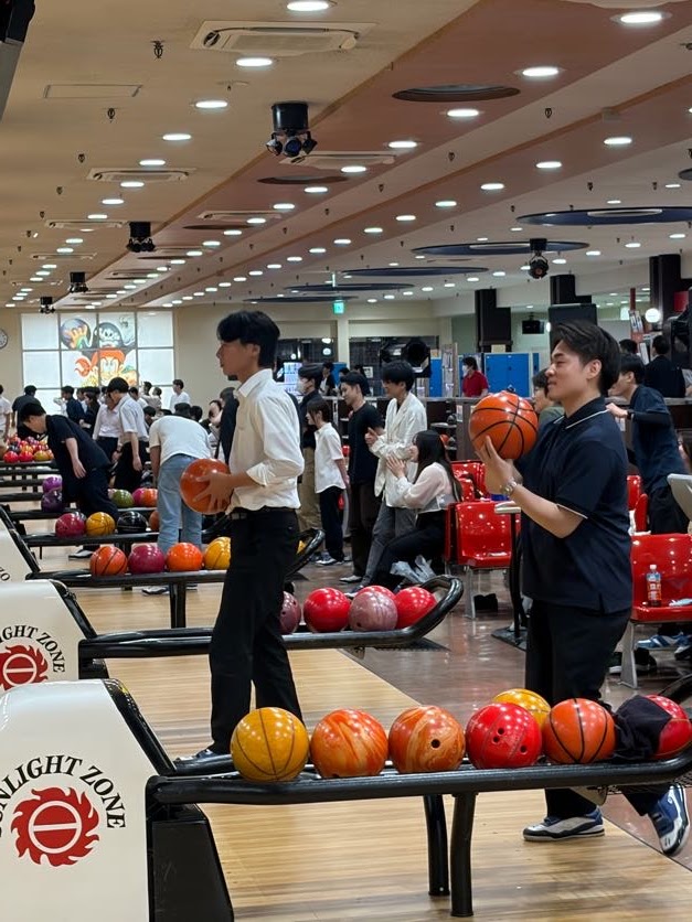 パンチアウト鹿児島2026大会の模様