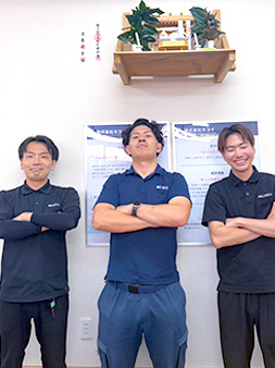 株式会社カコイチームの写真