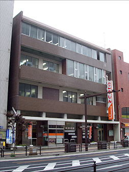 鹿児島興業信用組合チームの写真
