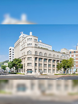 (株)南日本銀行チーム聡誠館の写真