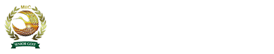 第22回MBCシニアゴルフ