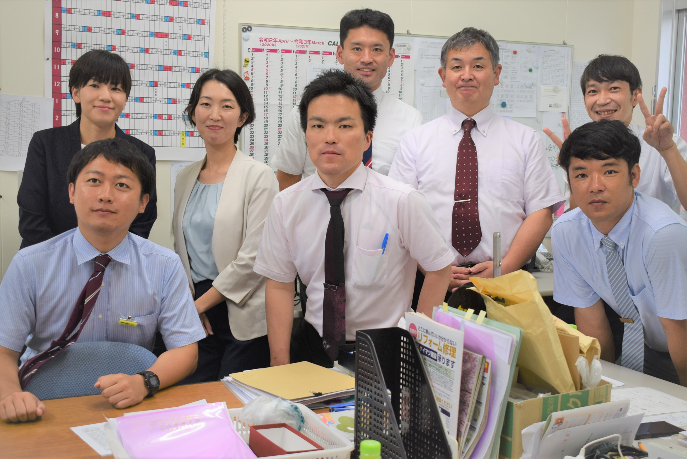学校法人川島学園 尚志館高等学校 鹿児島県 私立中 高フェアmbc南日本放送
