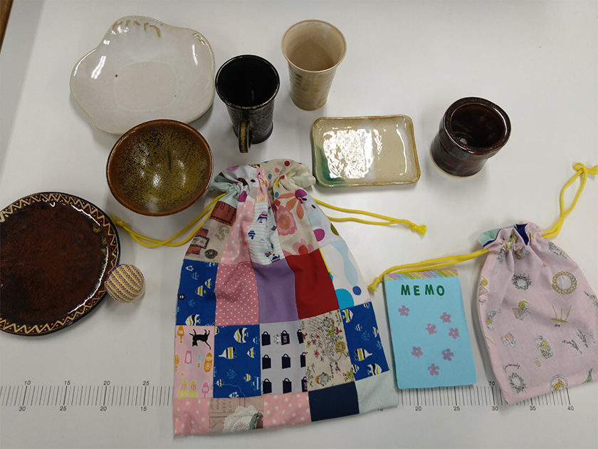 武岡台特別支援学校高等部