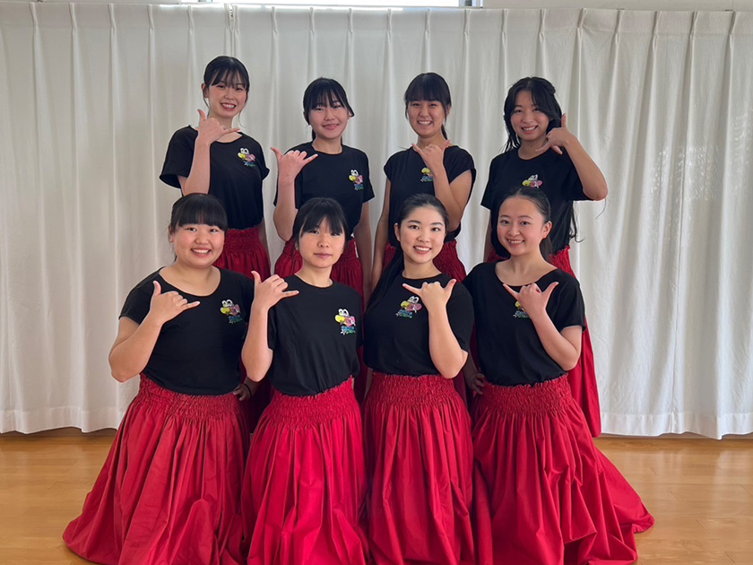 ALOHA　RUMIKO　STUDIO