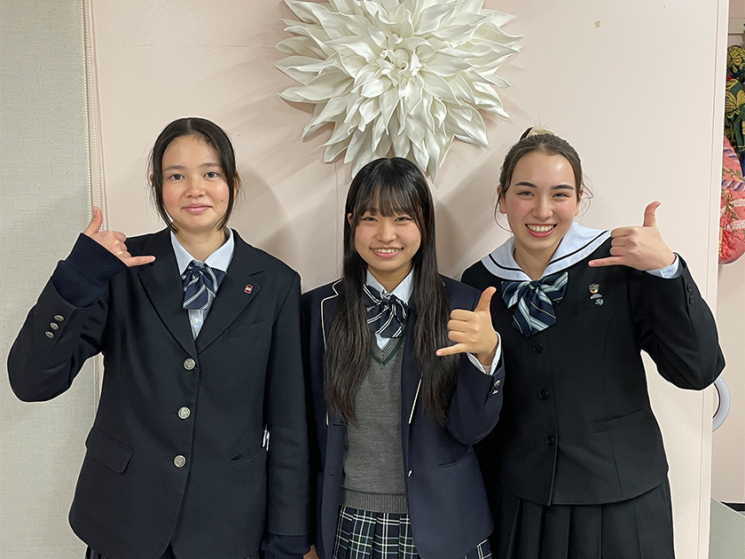 市来農芸＆鹿児島＆鹿児島育英館