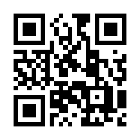 スマホペンライトQRコード