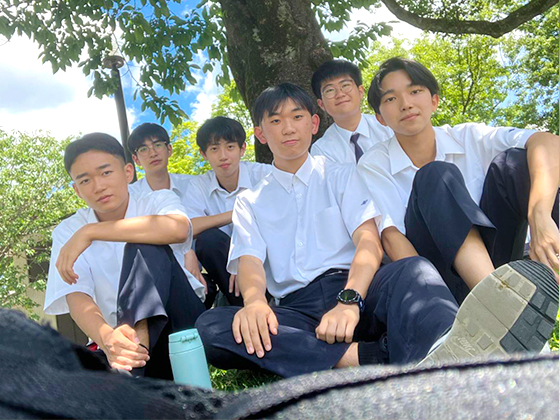 てゲてゲハイスクールフェスティバル 2026