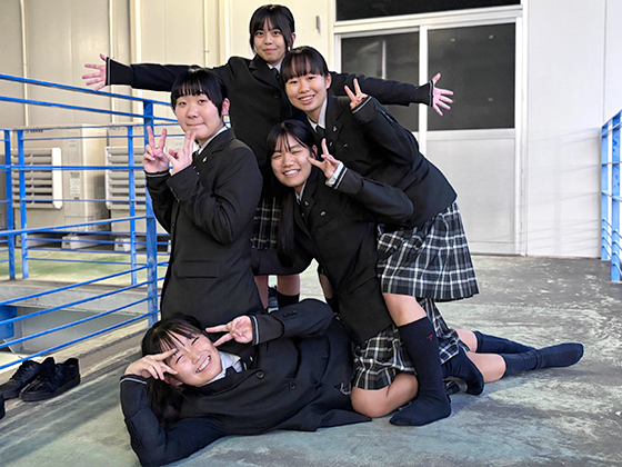 てゲてゲハイスクールフェスティバル 2026