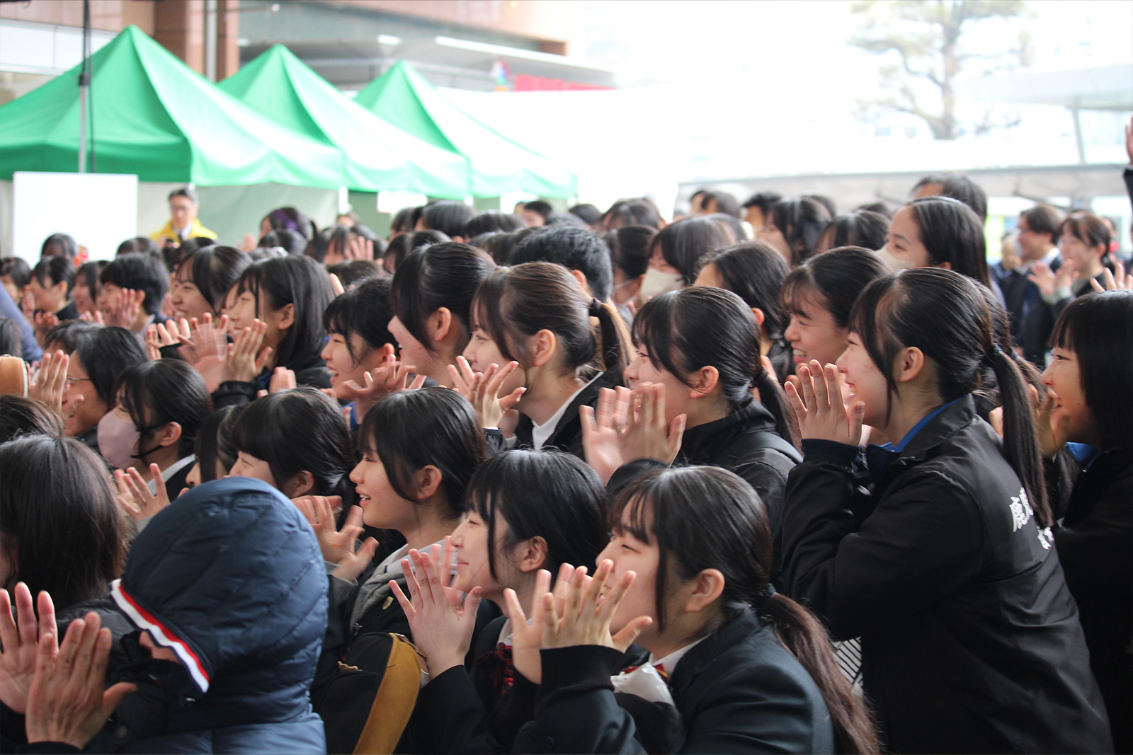 2025年のイベントの模様3