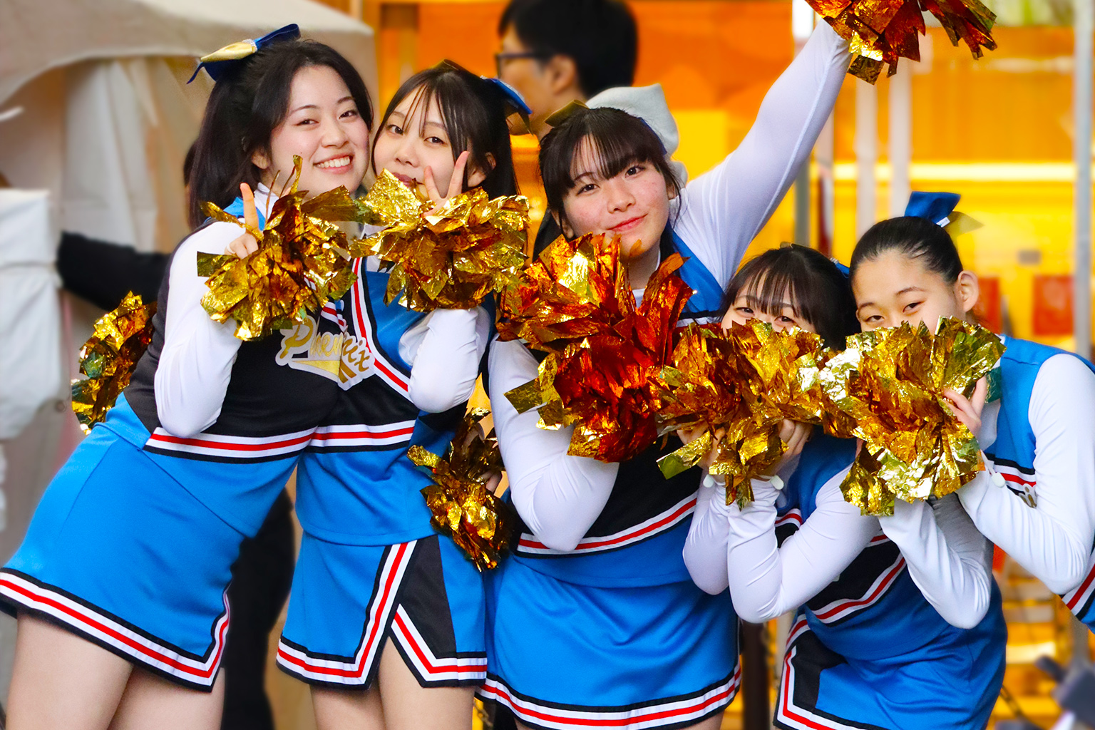 2025年のイベントの模様2