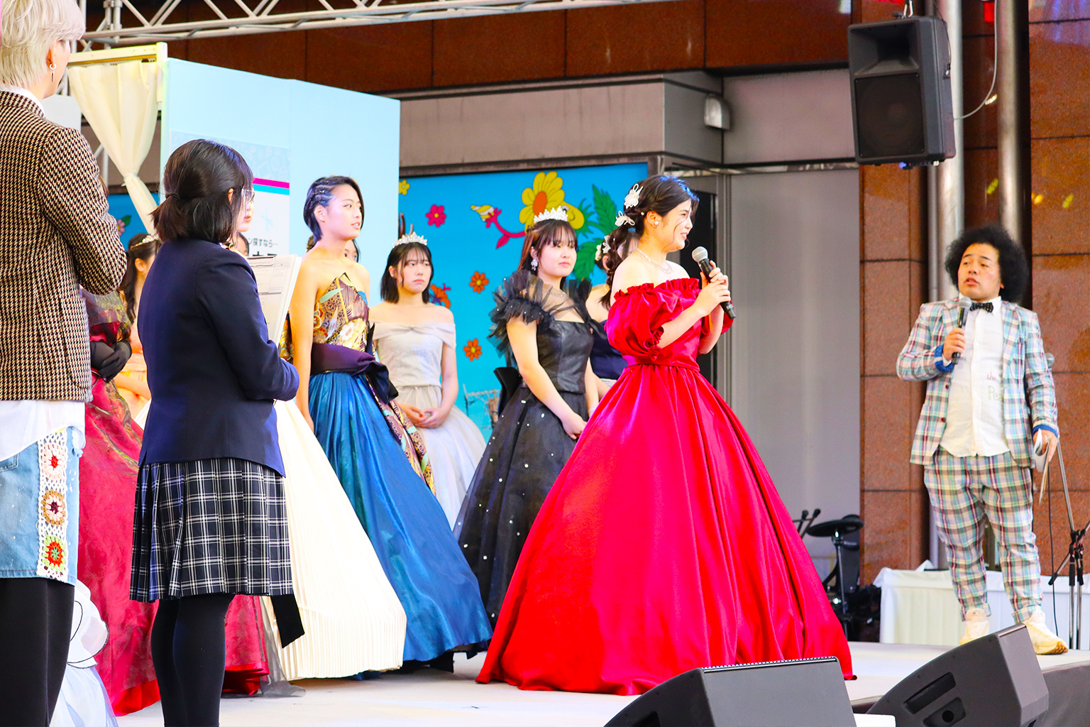 2025年のイベントの模様3