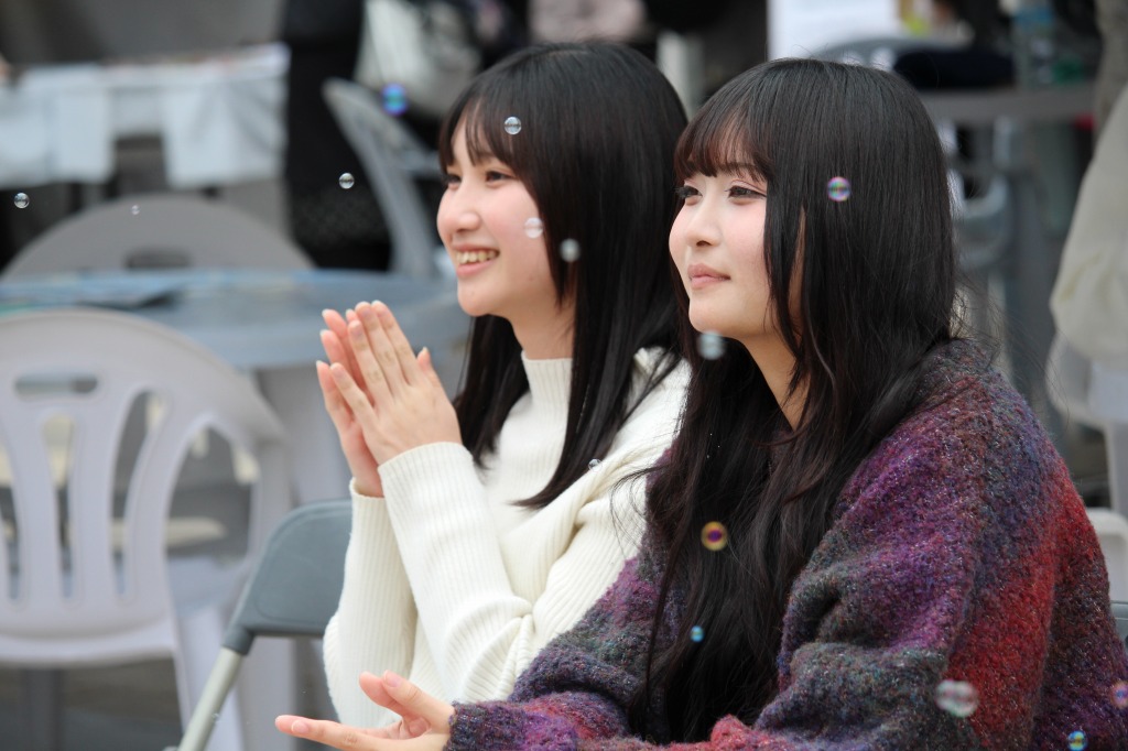 2025年のイベントの模様3