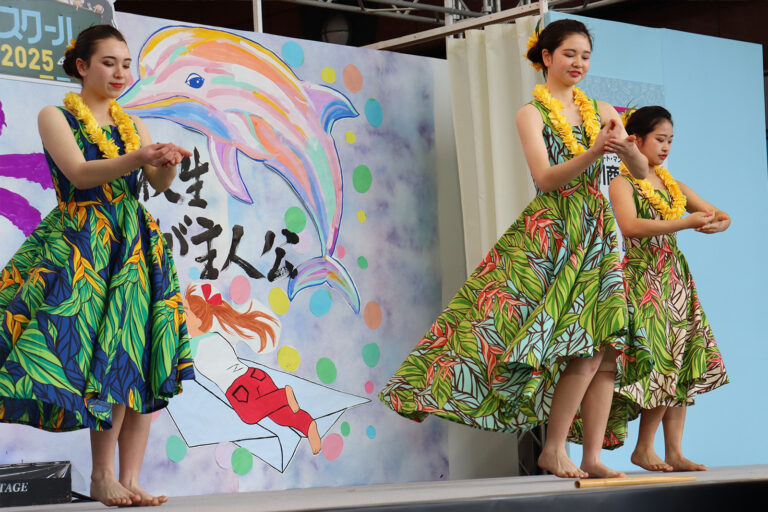 2025年のイベントの模様3