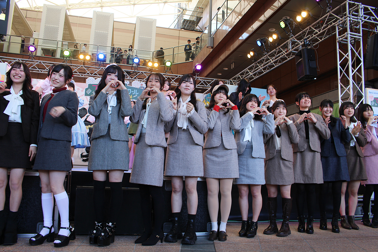 イベント