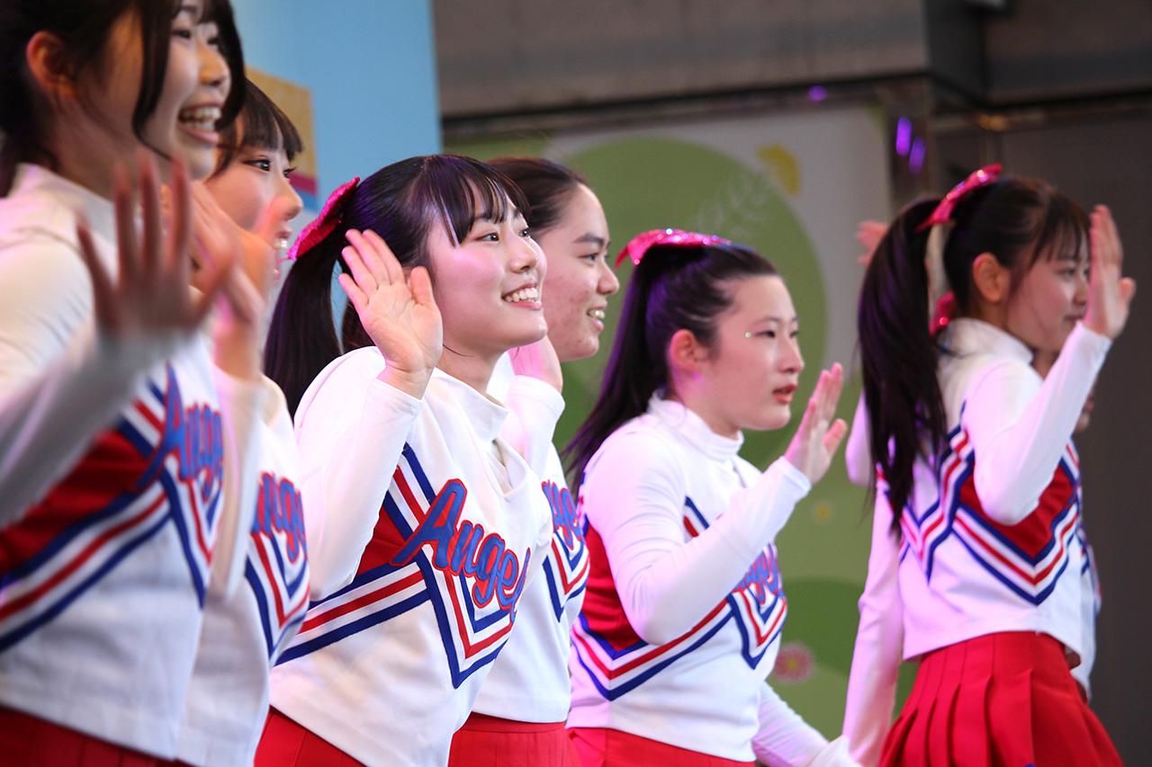 イベント