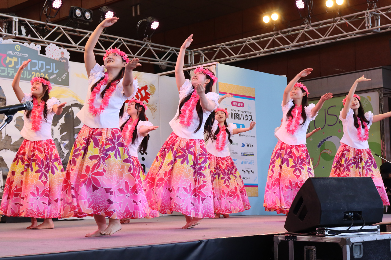 イベント