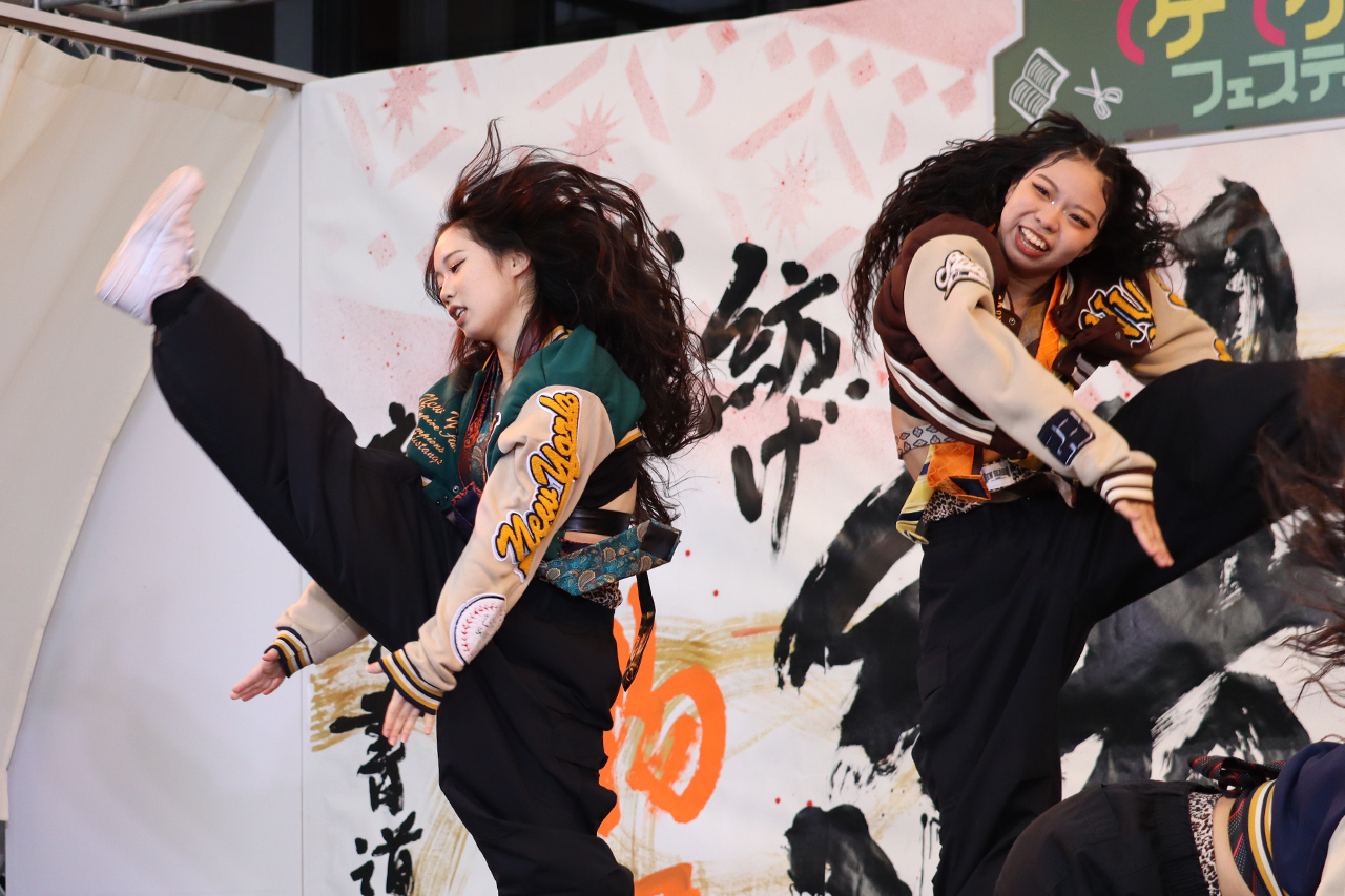 イベント