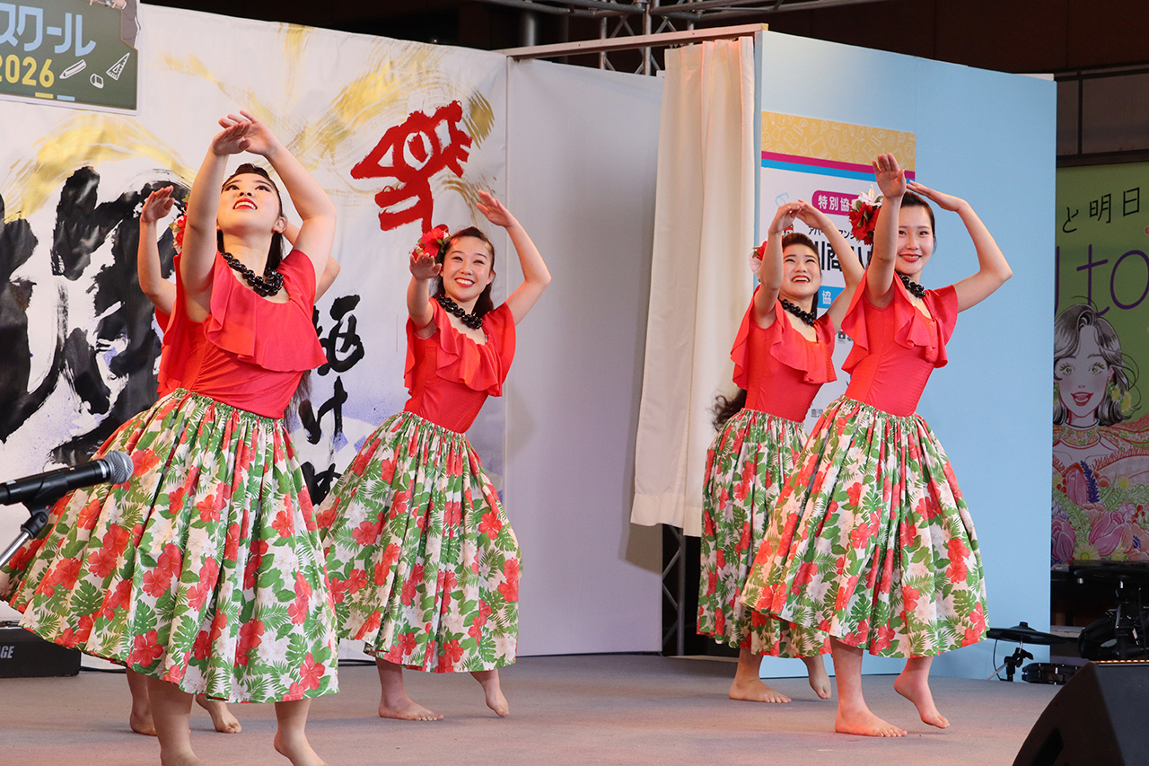 イベント