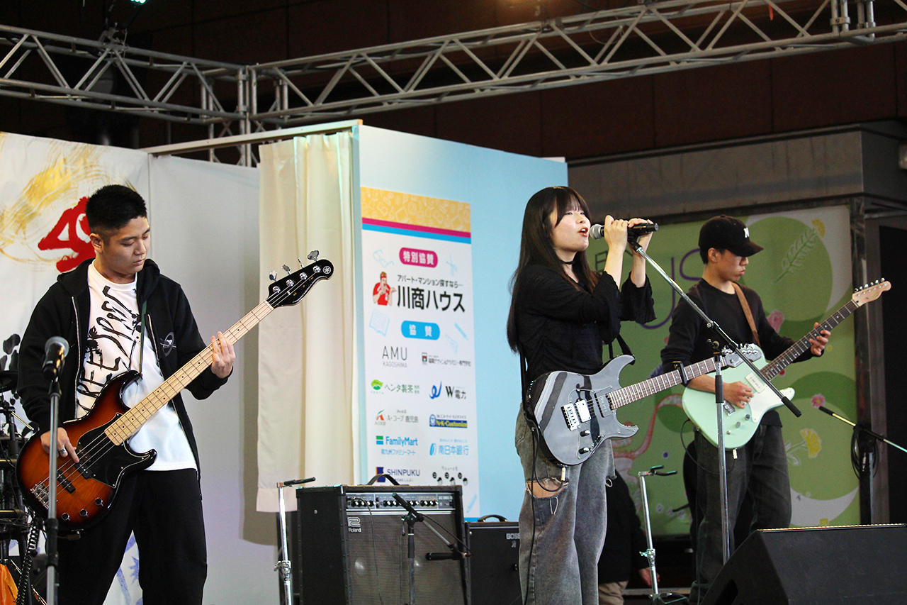 イベント