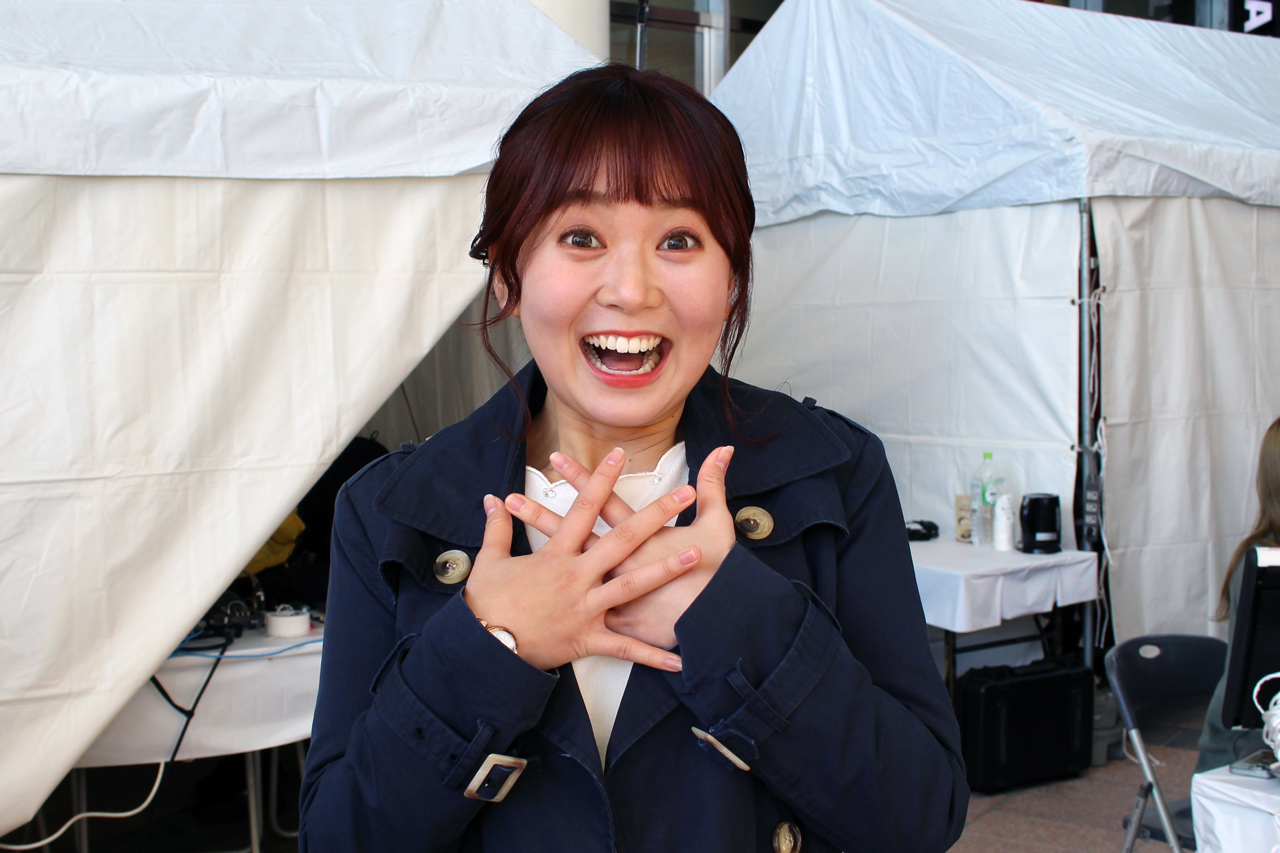 イベント