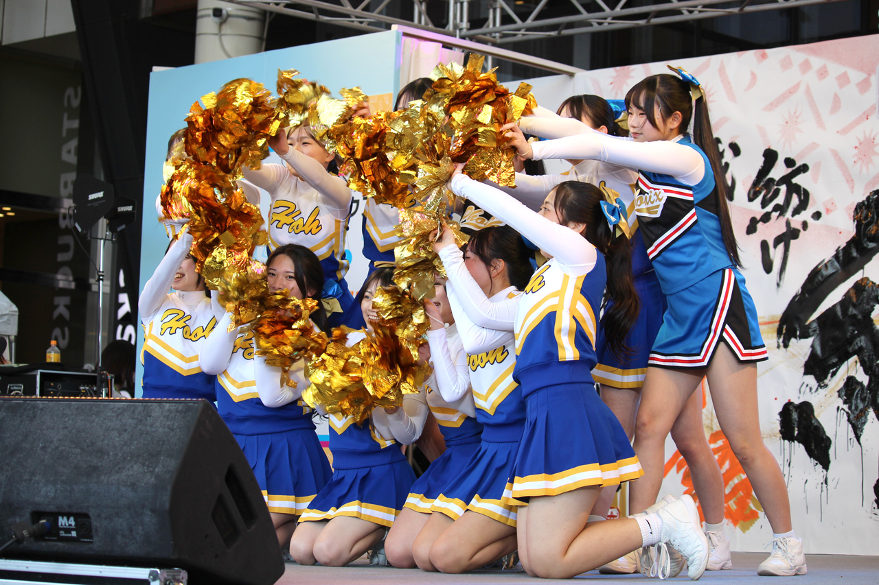 イベント