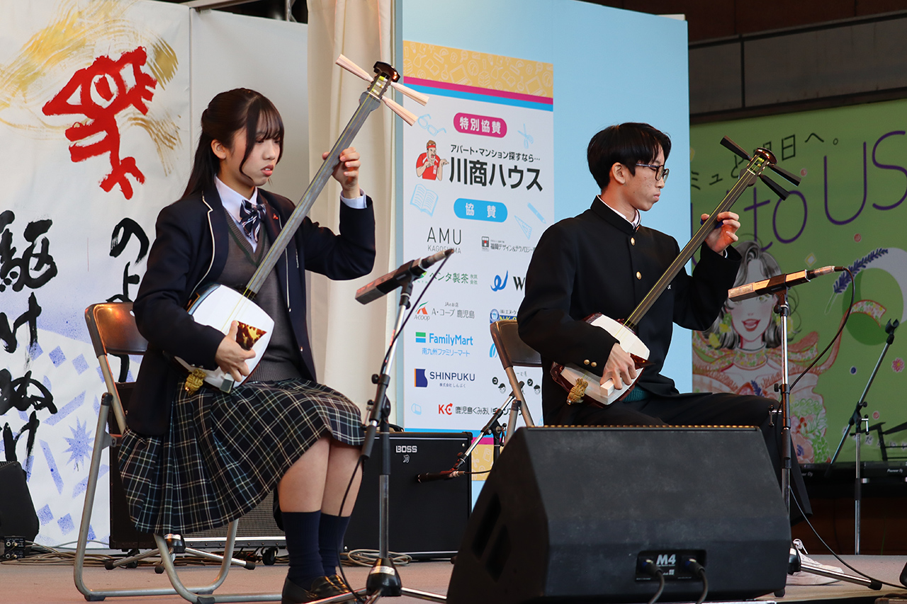 イベント