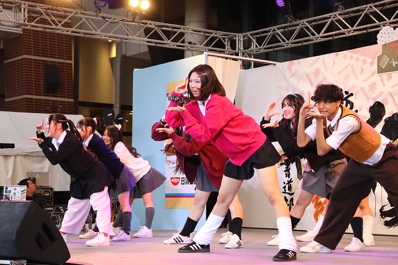 イベント
