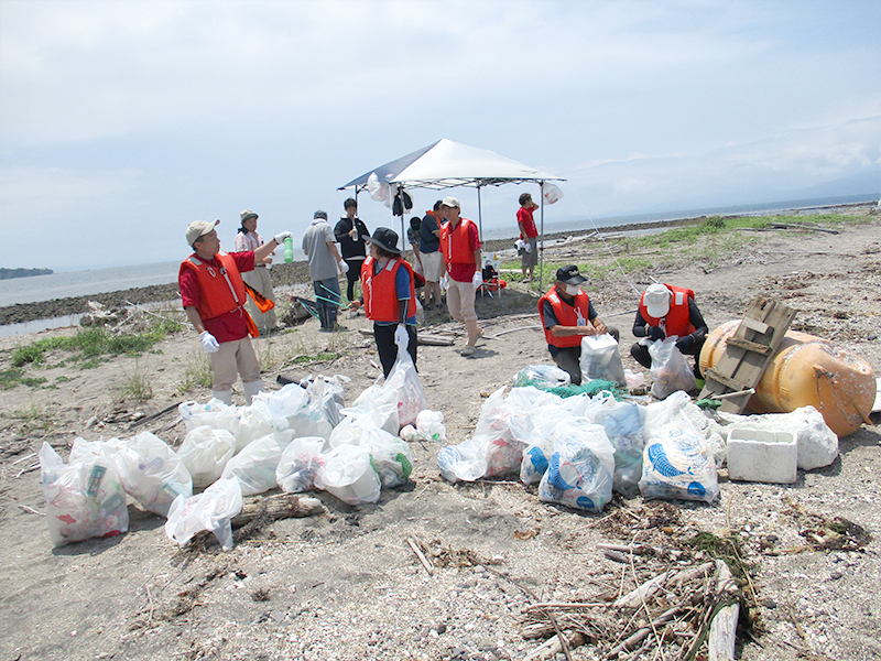 チェスト！ FOR THE BLUE かごしま