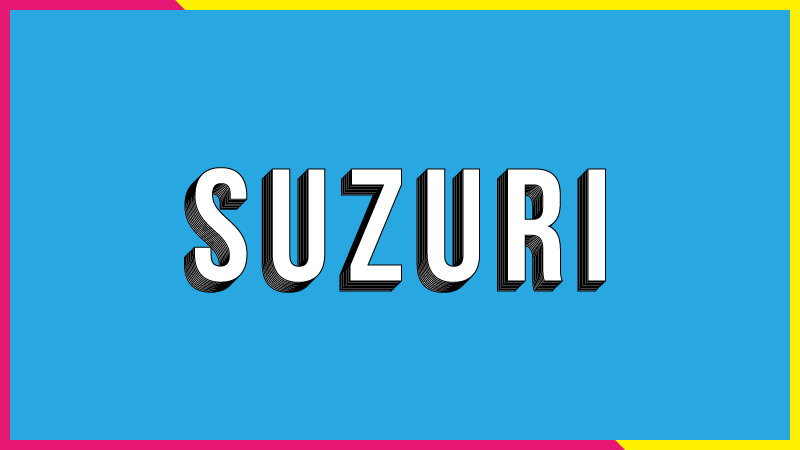 suzuri
