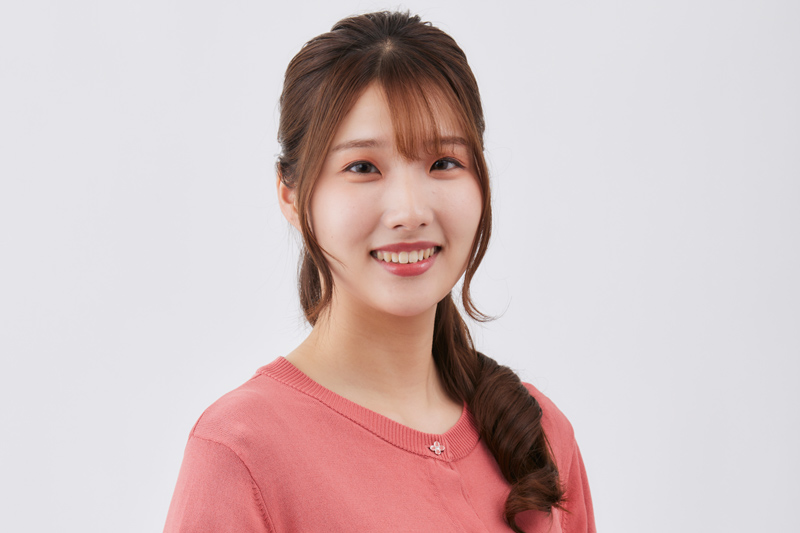 山角　もか（ヤマズミ　モカ）