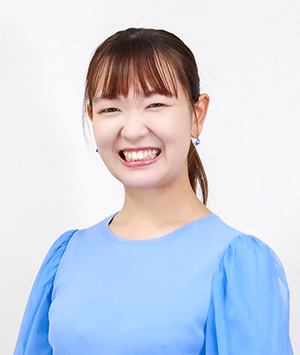 川原田 優華