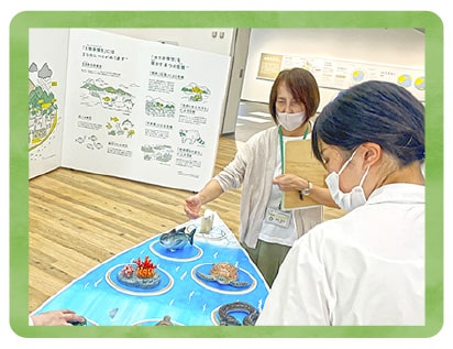 かごしま環境未来館