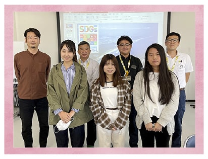 SDGsで世界から注目される町 鹿児島県大崎町