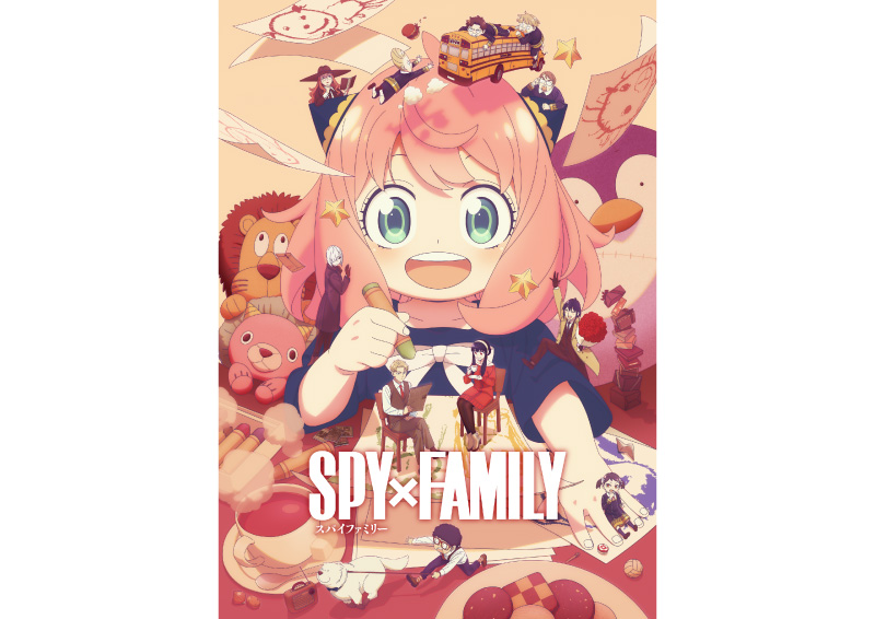 SPY FAMILY Season3