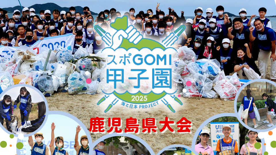 スポGOMIワールドカップ